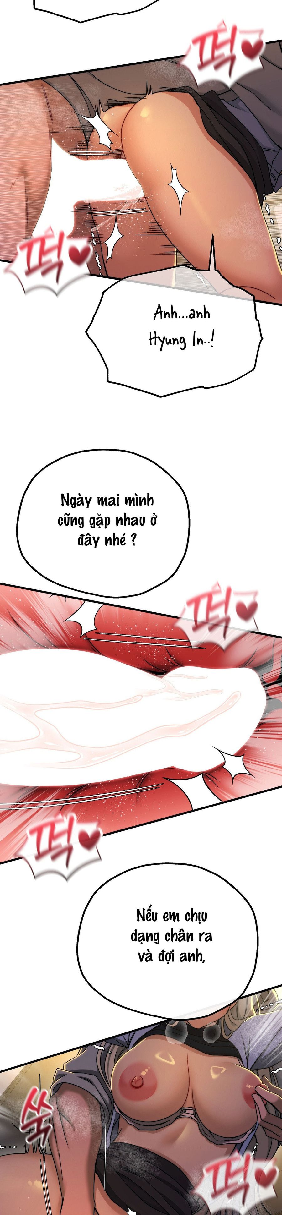 Câu Lạc Bộ Đọc Sách Người Lớn Chap 9 - trang 23