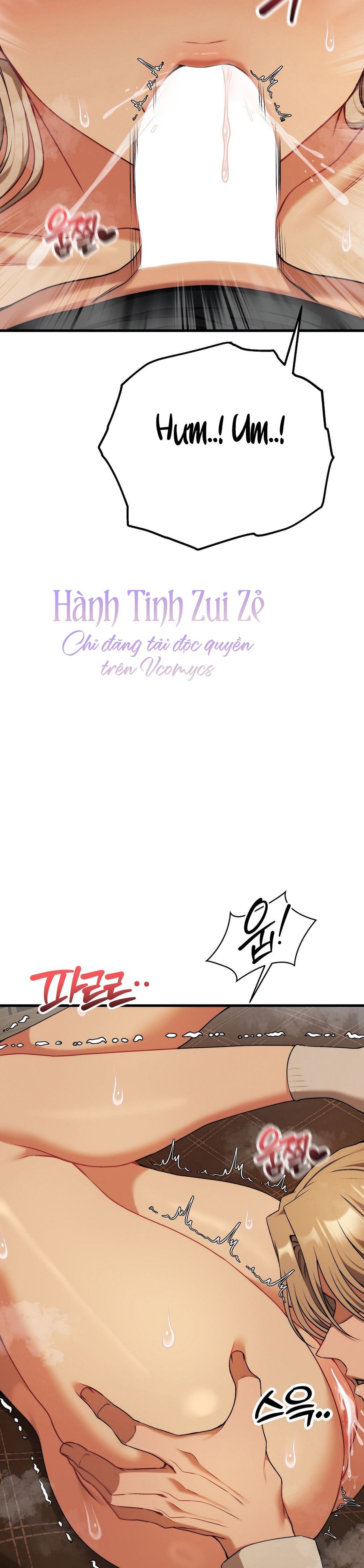 Câu Lạc Bộ Đọc Sách Người Lớn Chap 32 - trang 14