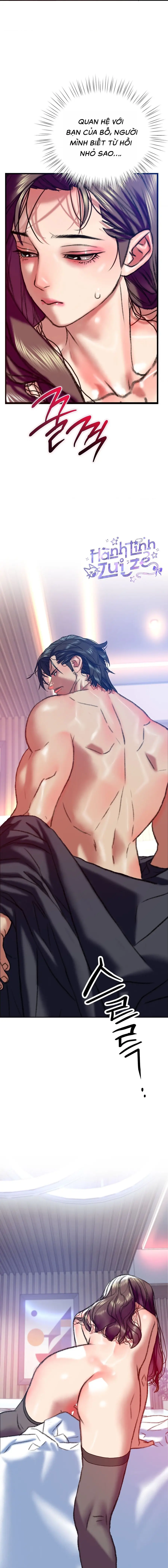 Thợ Săn Lũ Biến Thái Chap 8 - trang 34