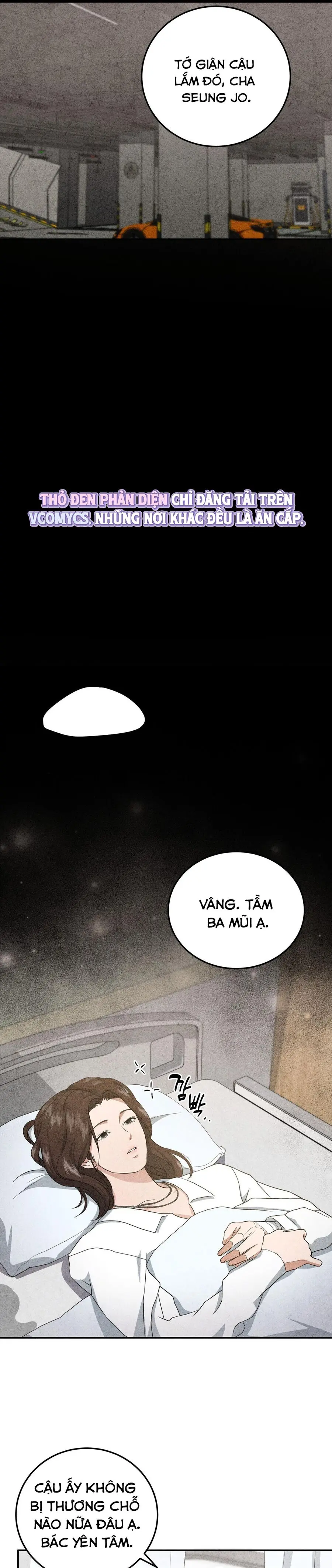 Nhật Ký Yêu Bạn Thân Chap 10 - trang 26