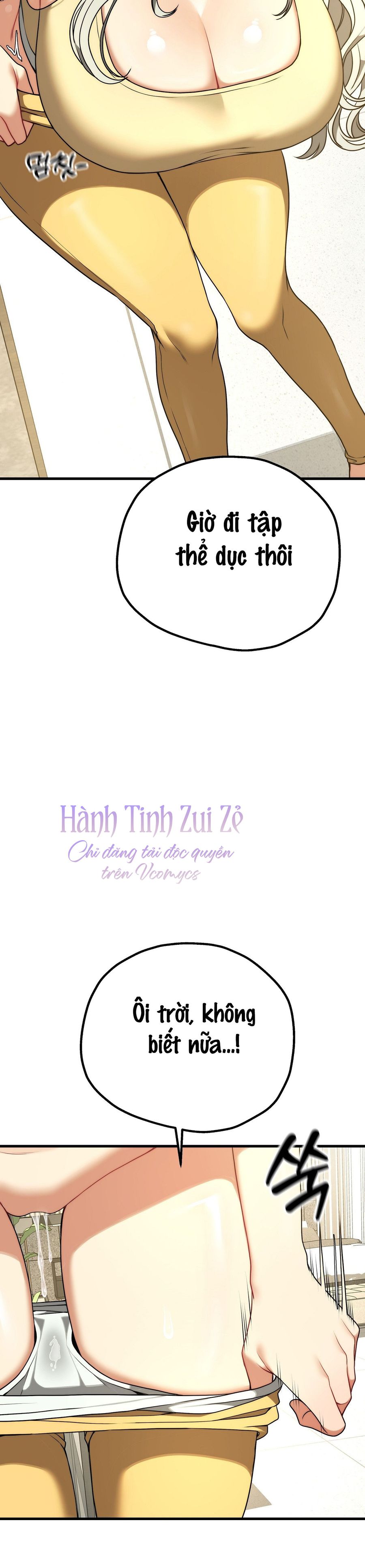 Câu Lạc Bộ Đọc Sách Người Lớn Chap 40 - trang 43