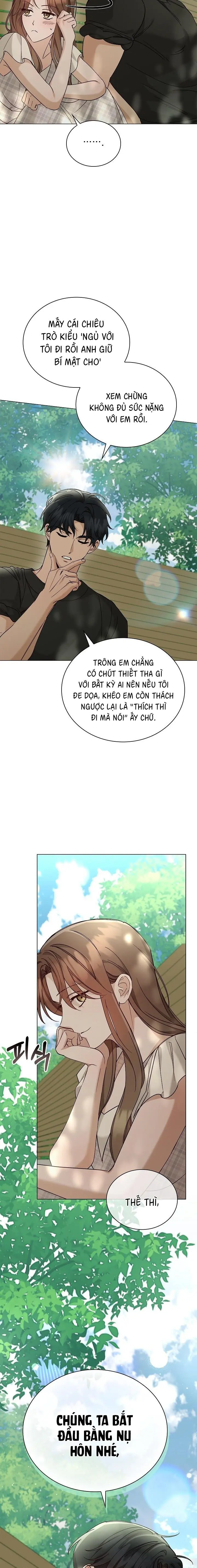 Vô Đề Chap 8 - trang 5