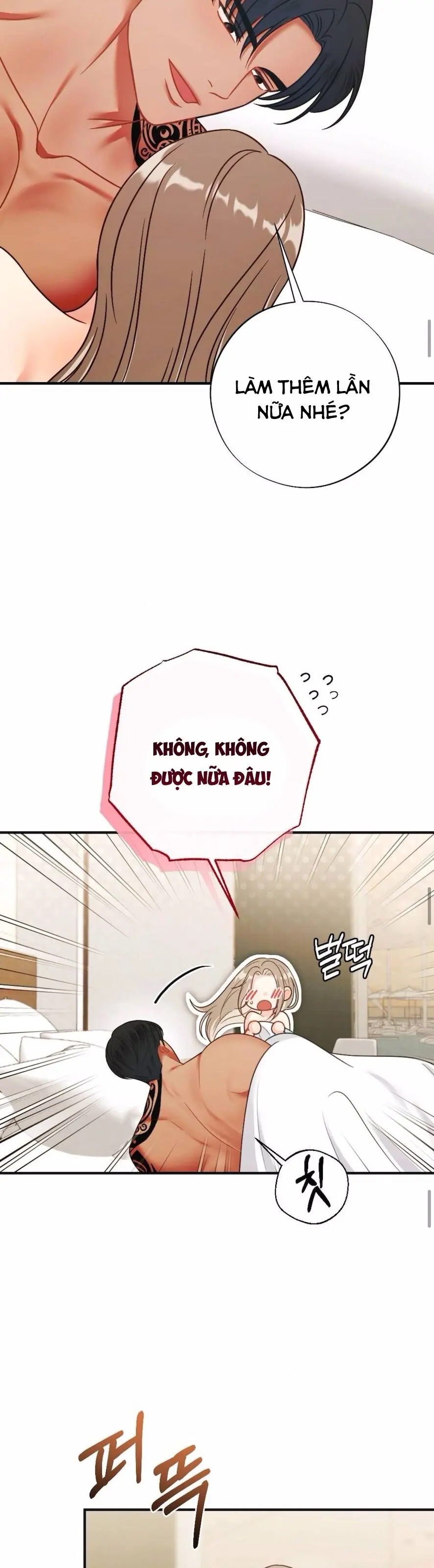 Kẻ Khiếu Nại Là Tên Giang Hồ Xấu Xa Chap 9 - trang 19