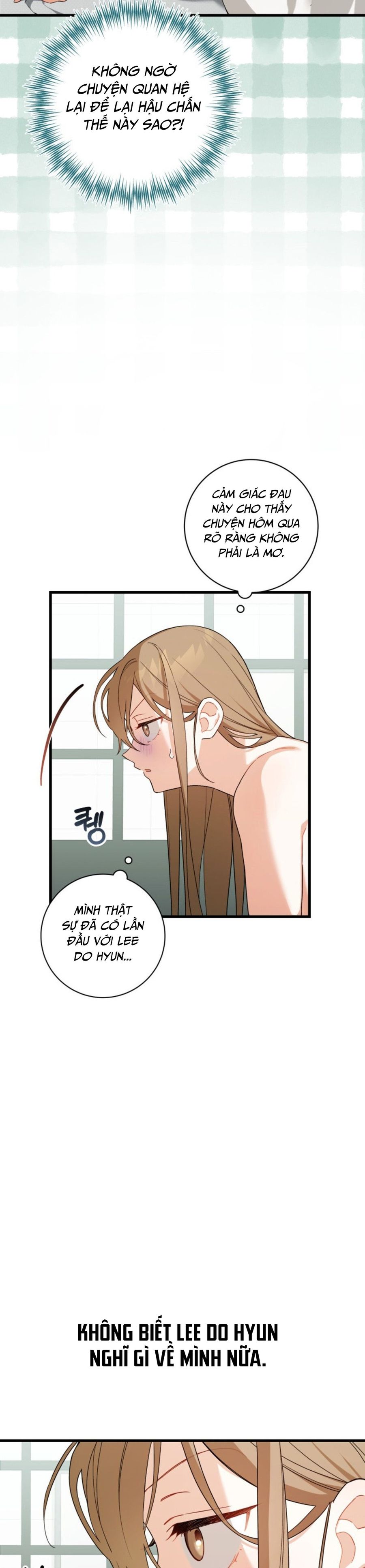 Công Dụng Của Người Bạn Thanh Mai Trúc Mã Chap 4 - trang 2