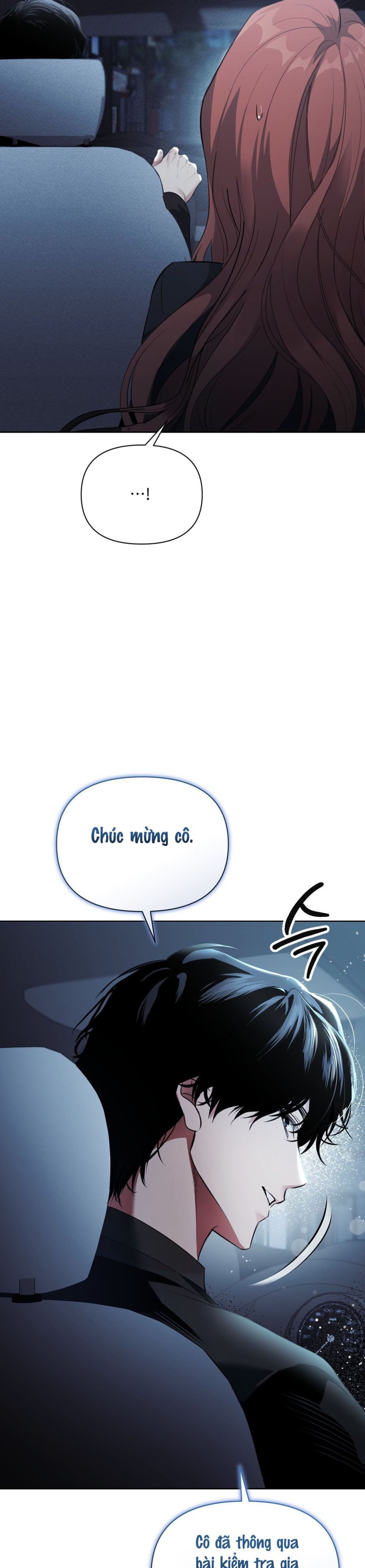 Chế Độ Ẩn Danh Chap 20 - trang 37