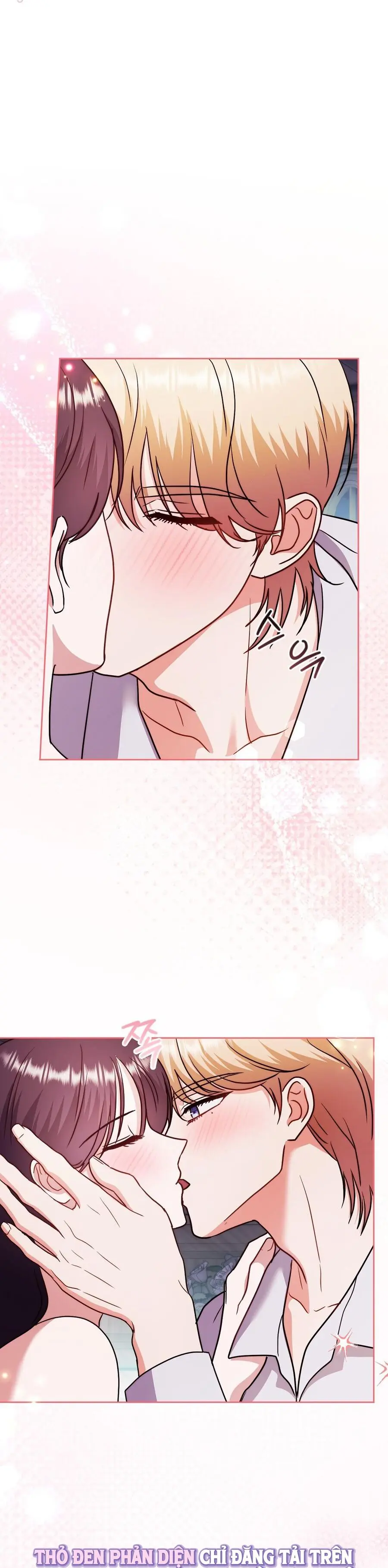 Bị Giam Cầm Cùng Tên Đáng Chết Chap 15 - trang 22