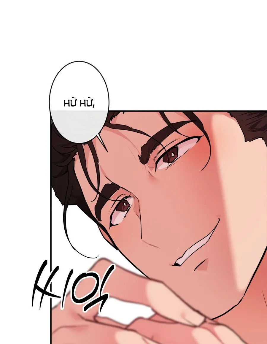 Cherry Pop Chap 10 - trang 29