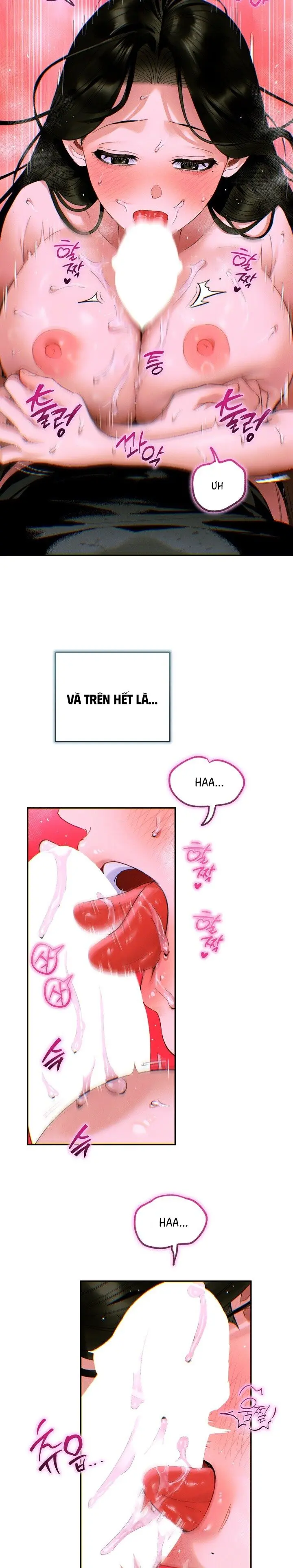 Bạn Đời Của Kẻ Săn Mồi Chap 2 - trang 30