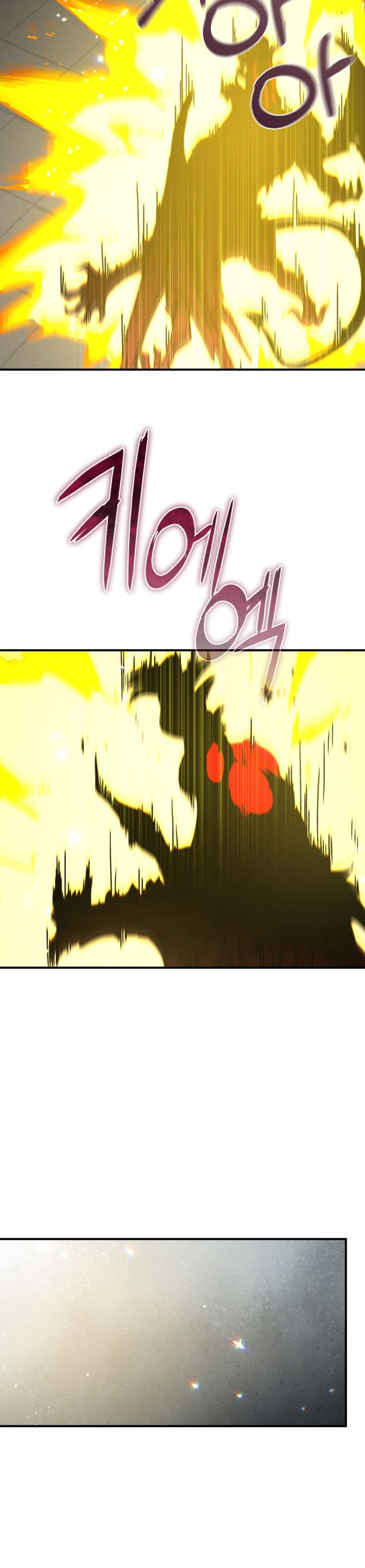Tiểu Thư Nuốt Phù Thủy Chap 20 - trang 32