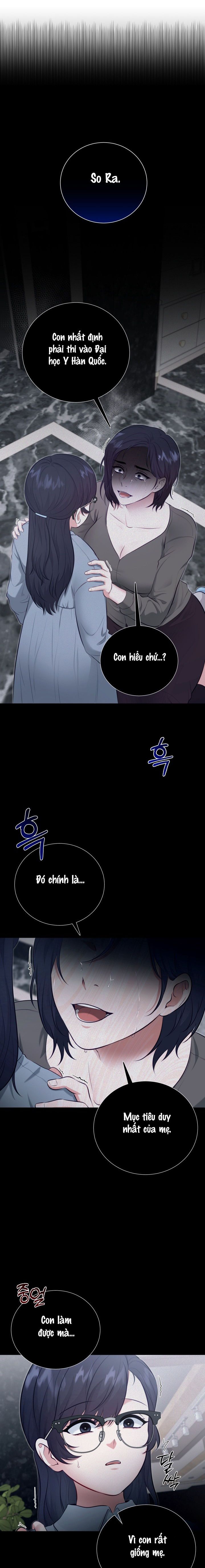 SÂU MI DO TÍT Chap 1 - trang 5
