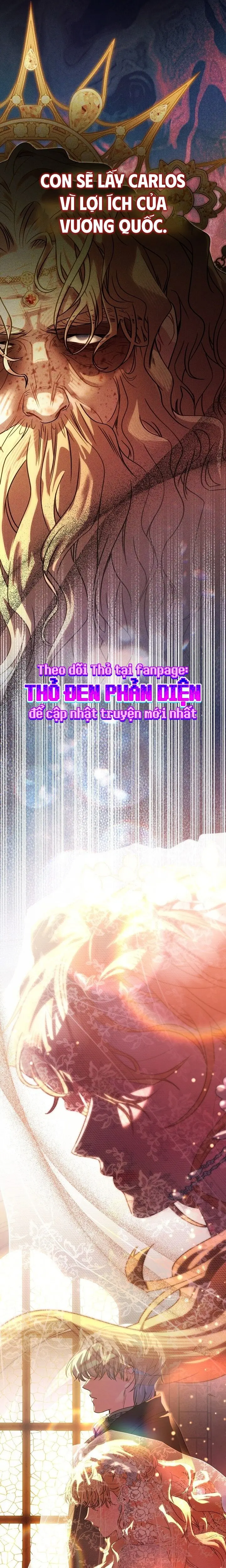 Phù Thuỷ Xứ Paitan Chap 2 - trang 32
