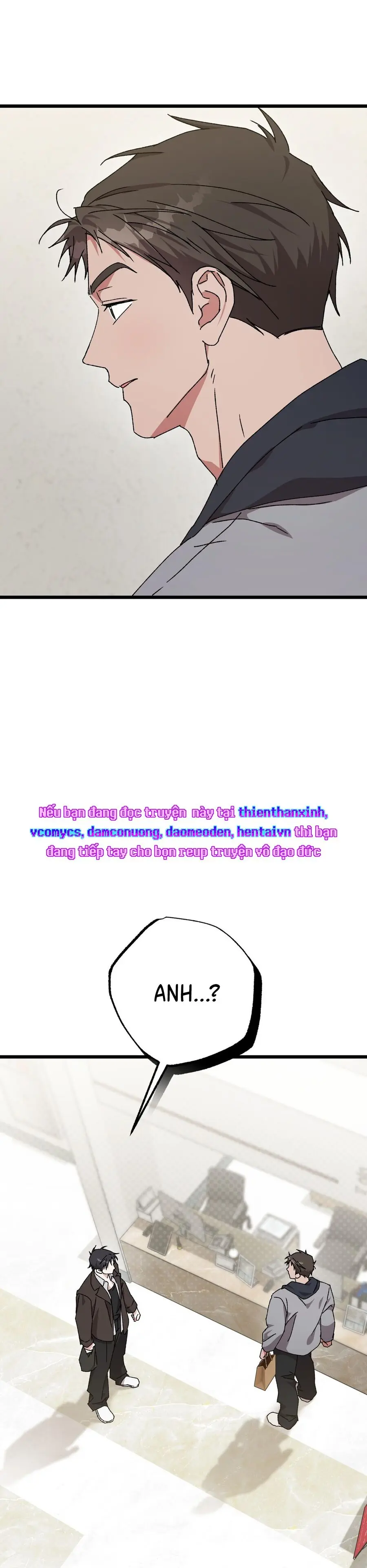 Lấp Đầy Em Đi! Chap 9 - trang 19