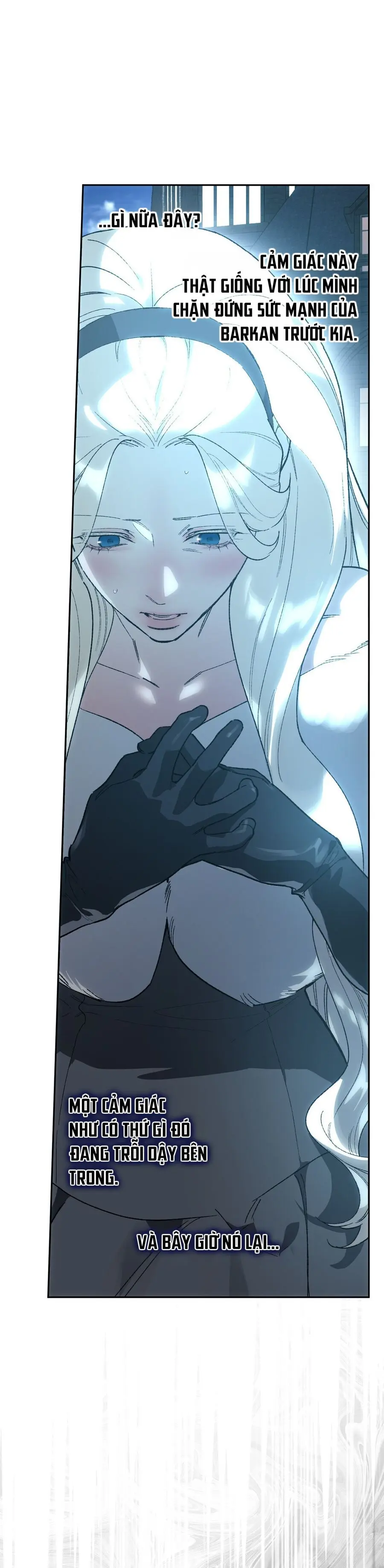 Gửi Đến Người Sẽ Tiêu Diệt Tôi Chap 23 - trang 14
