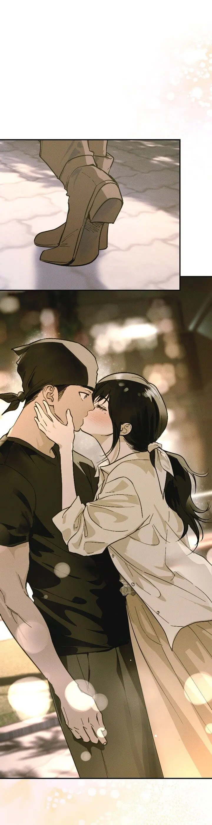 Điều Kiện Thử Nghiệm Mẫu Mới Chap 3 - trang 2