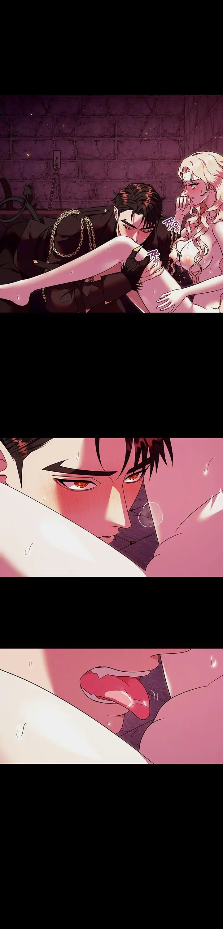 Tôi Tiễn Nam Chính Về Trời Nhé? Chap 1 - trang 35