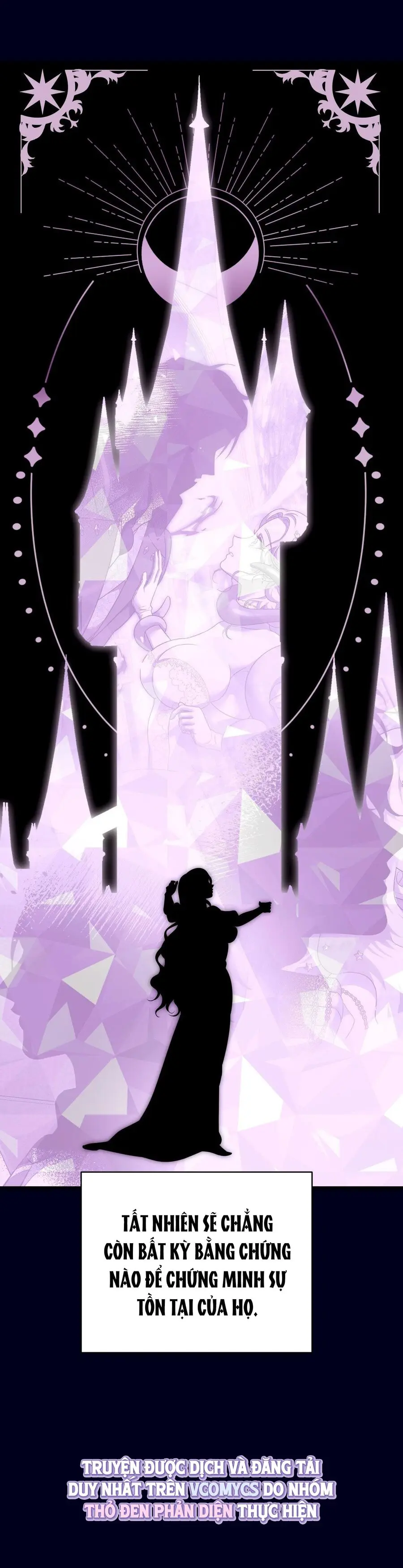 Tôi Tiễn Nam Chính Về Trời Nhé? Chap 39 - trang 8
