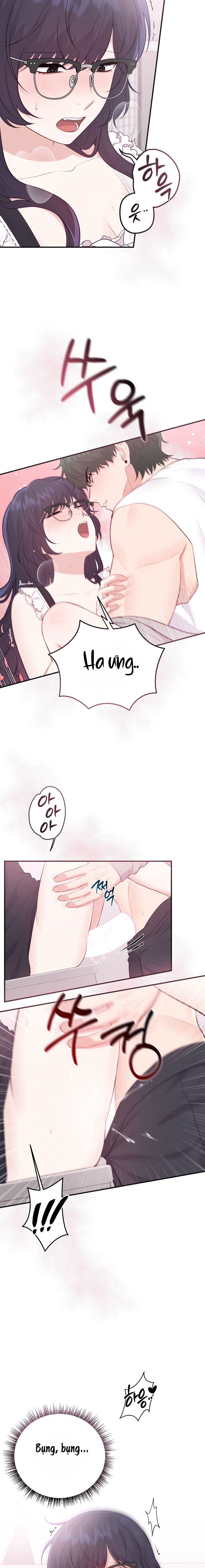 SÂU MI DO TÍT Chap 24 - trang 3