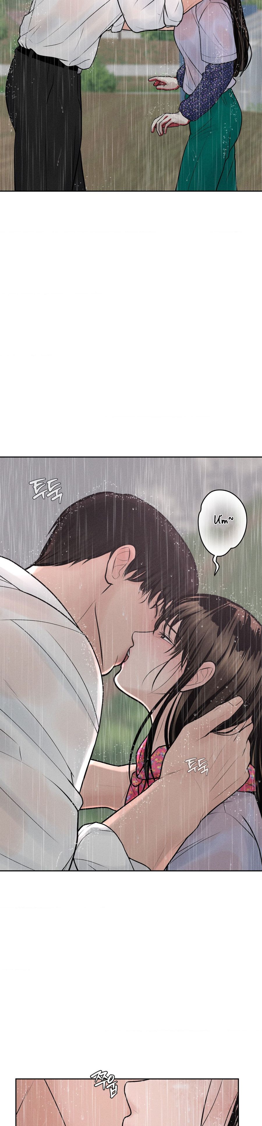 Chú À, Tôi Sẽ Trả Tiền Xe Cho Chú Chap 20 - trang 27