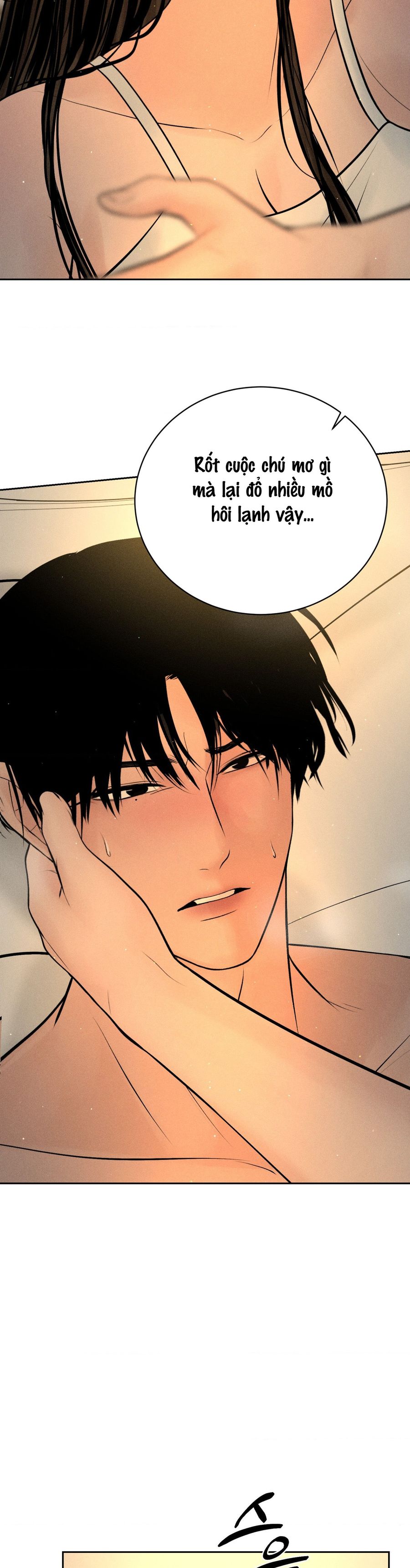 Chú À, Tôi Sẽ Trả Tiền Xe Cho Chú Chap 39 - trang 28