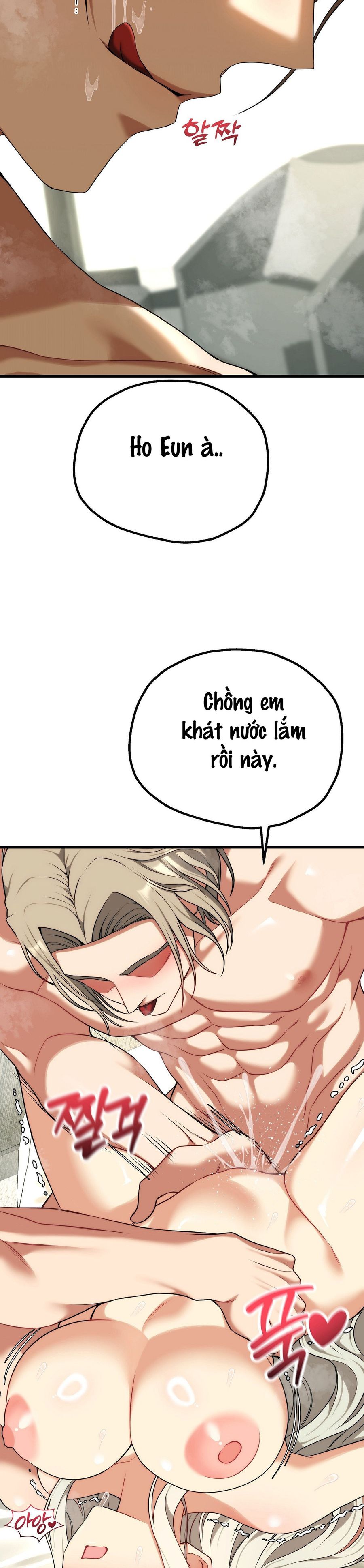 Câu Lạc Bộ Đọc Sách Người Lớn Chap 36 - trang 16
