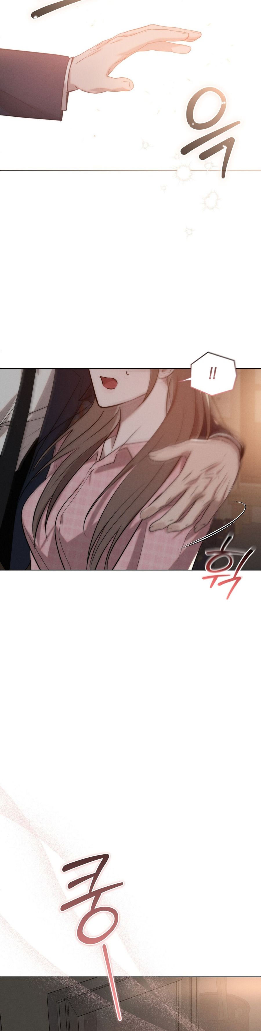 Sự Ngây Thơ Bị Vùi Lấp Trong Tro Tàn Chap 9 - trang 57
