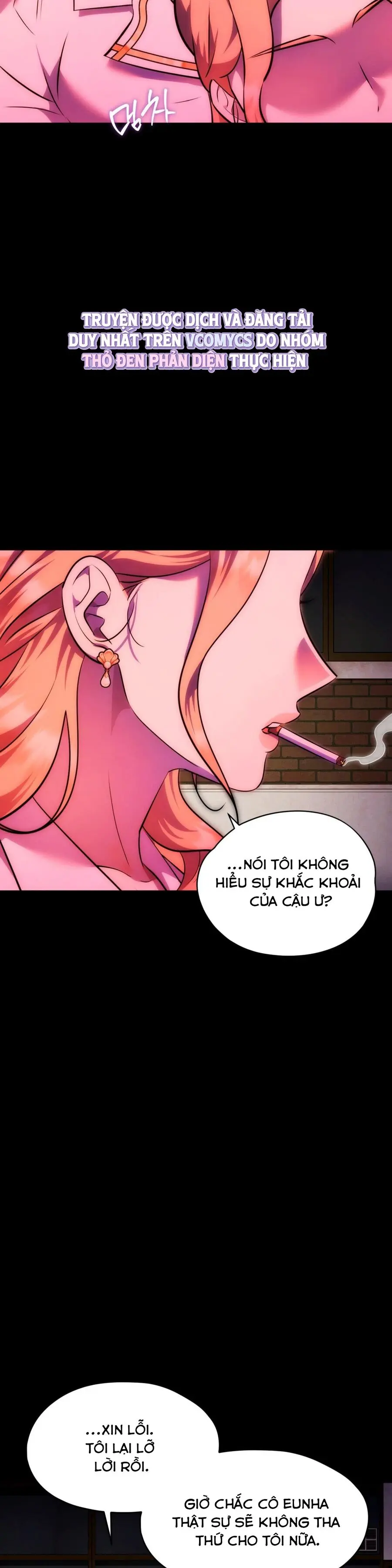 Tôi Tiễn Nam Chính Về Trời Nhé? Chap 26 - trang 42