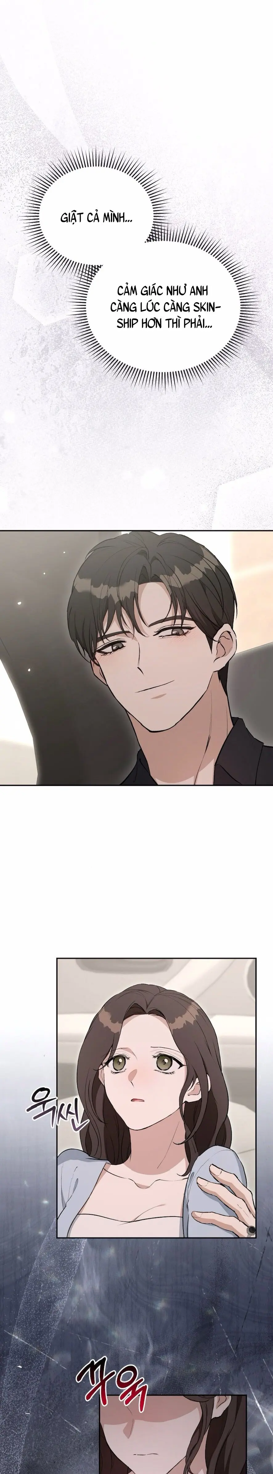 Đoạt Lại Chap 9 - trang 37