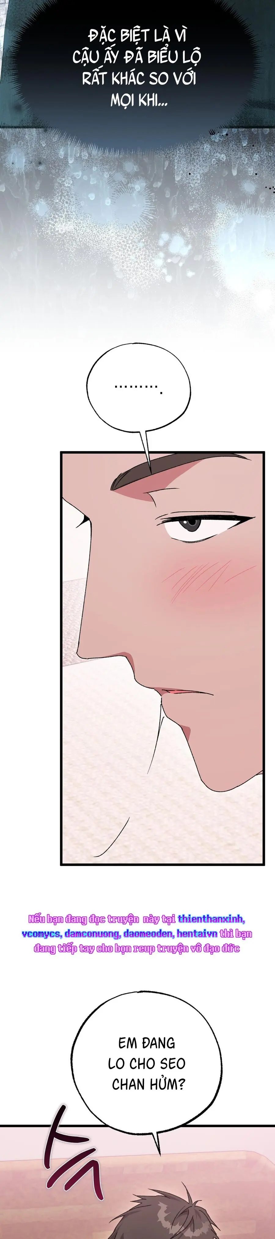 Lấp Đầy Em Đi! Chap 10 - trang 19