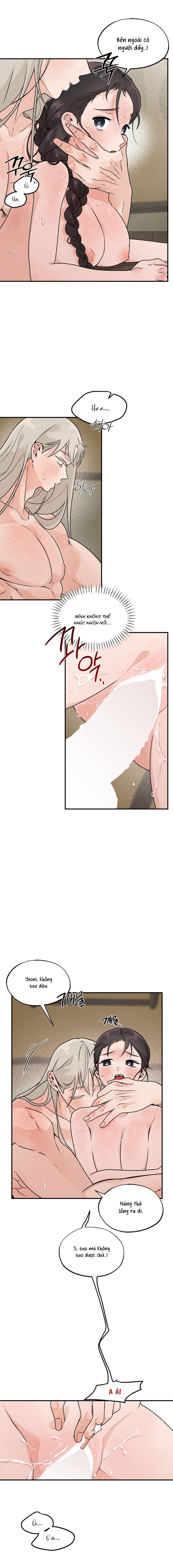 Bibisae Chap 33 - trang 2