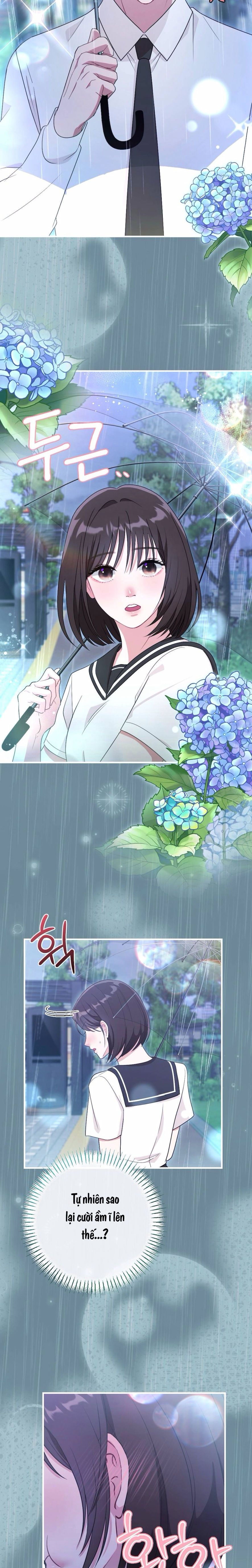 Chiếm Lấy Em Chap 4 - trang 17