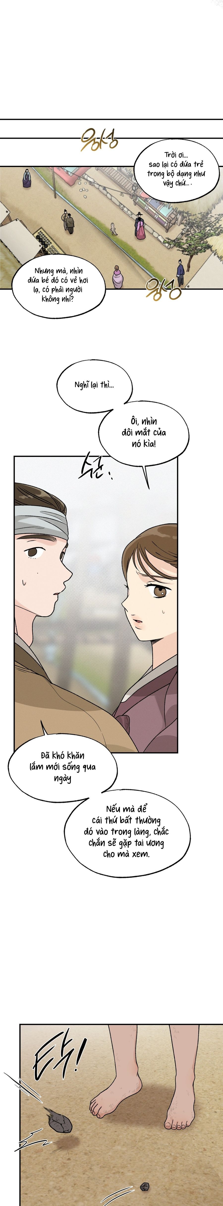 Bibisae Chap 17 - trang 7