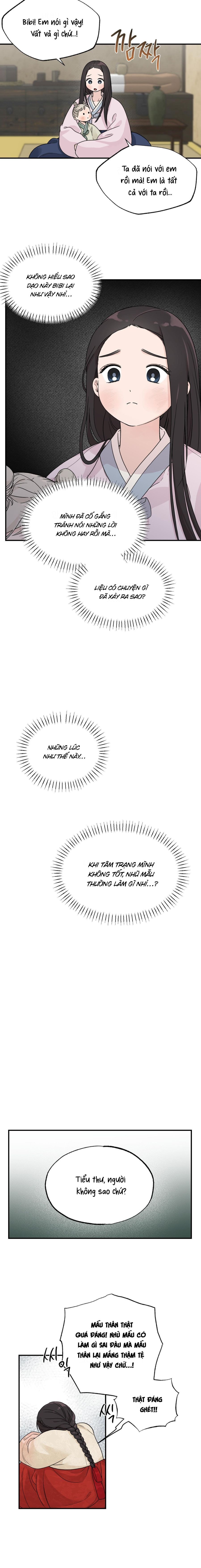 Bibisae Chap 6 - trang 7