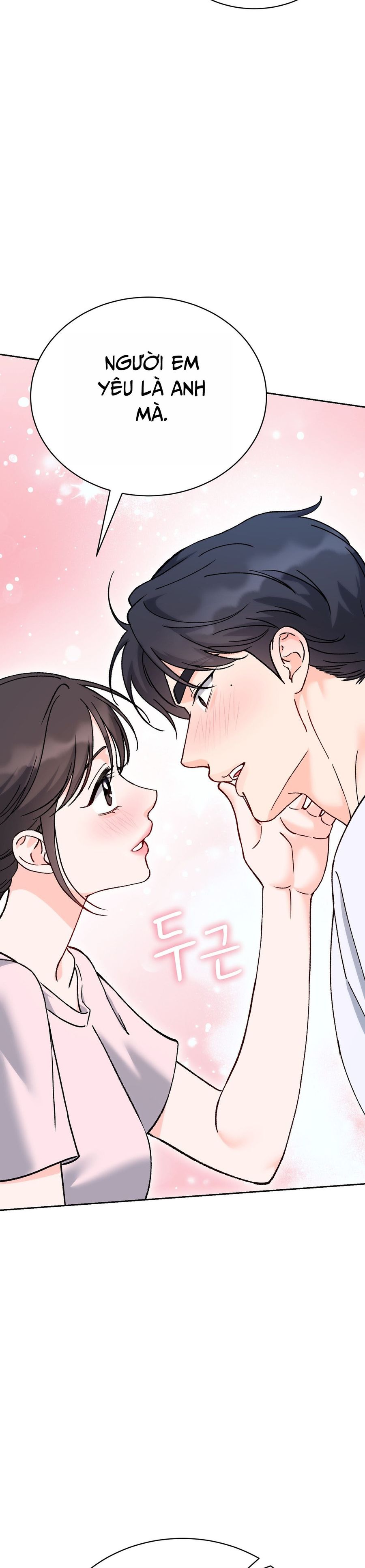 Hãy Trở Thành Biến Số X Của Đời Nhau Chap 65 - trang 11