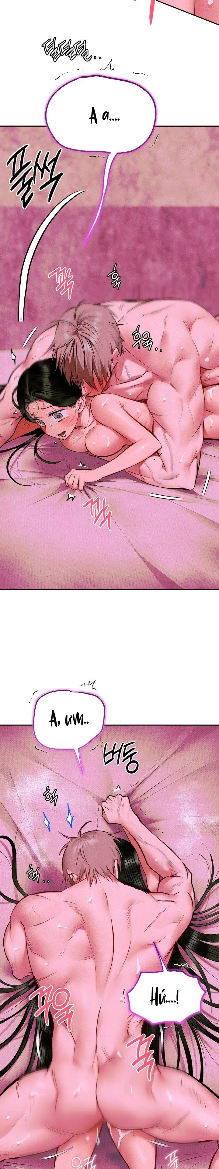Bạn Đời Của Kẻ Săn Mồi Chap 6 - trang 16