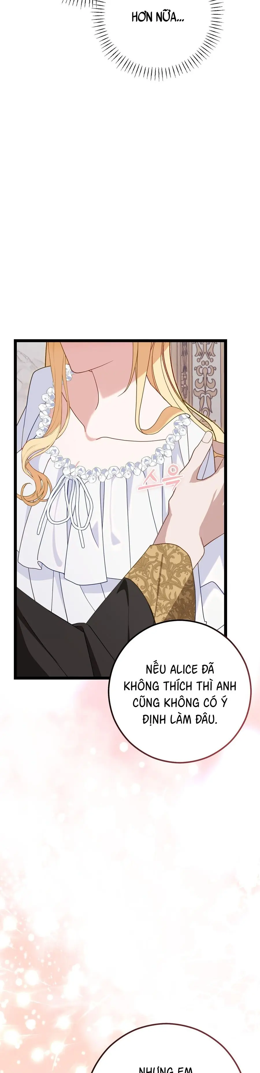 Thành Hôn Rồi Lời Nói Sẽ Thay Đổi Sao? Chap 1 - trang 24