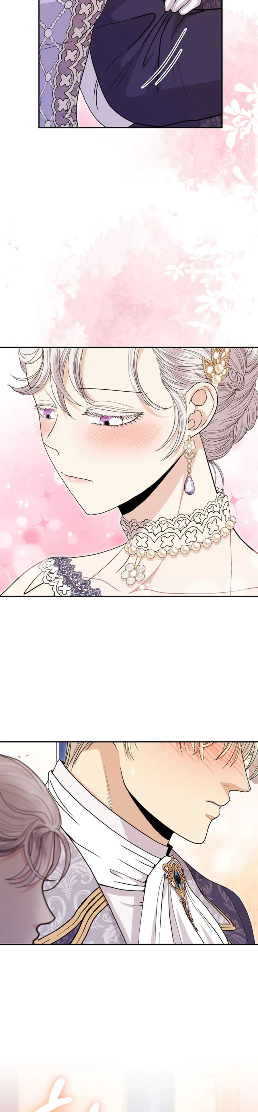 [KHÔNG CHE] Ở Dinh Thự Công Tước Vào Lúc Nửa Đêm Chap 18 - trang 11