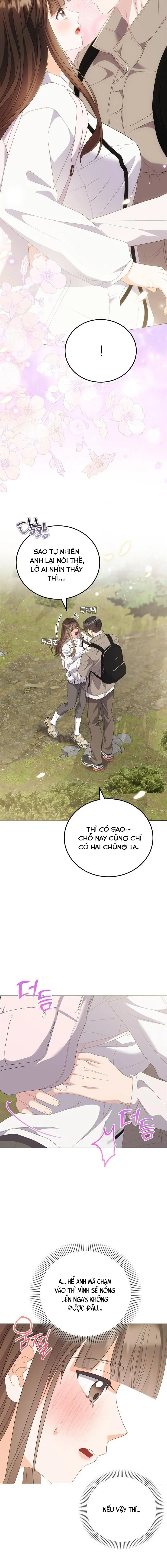 Giờ Tăng Ca Chap 46 - trang 11