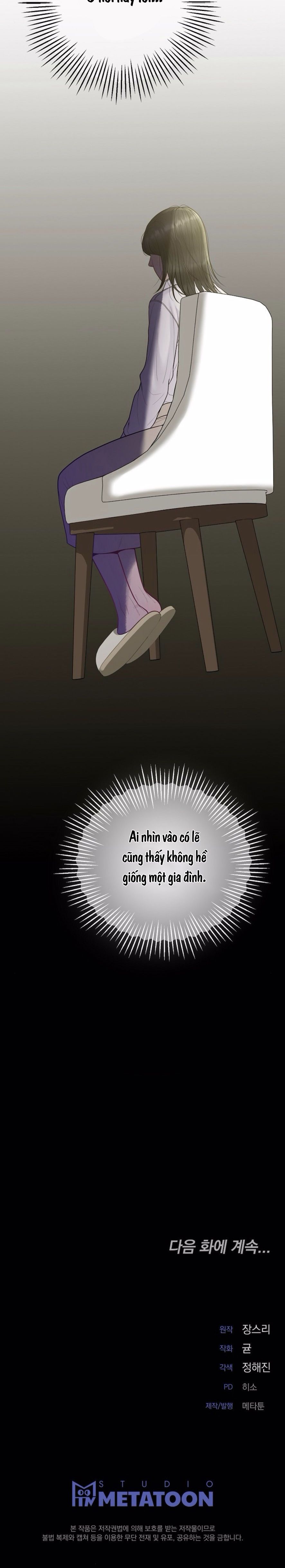 Mang Thai, Chiếm Đoạt Chap 4 - trang 24
