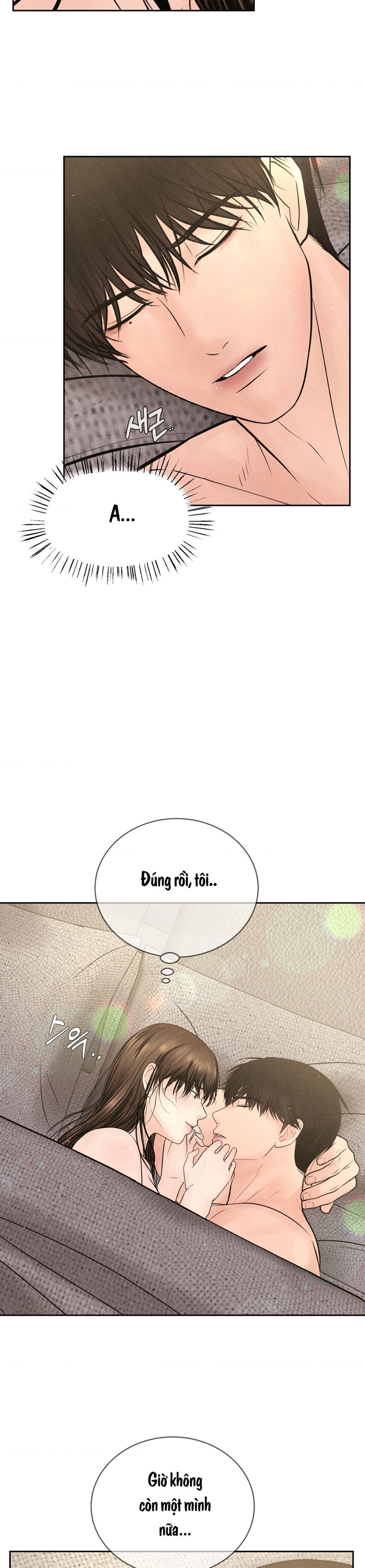 Chú À, Tôi Sẽ Trả Tiền Xe Cho Chú Chap 27 - trang 9