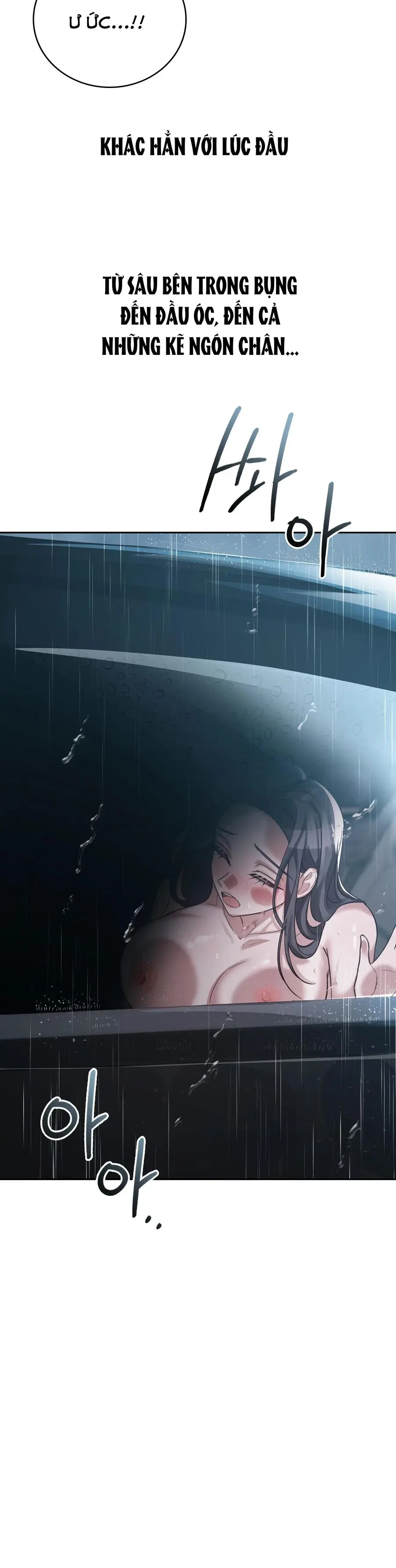 Nữ Sinh Đại Học Hae Joo Chap 4 - trang 28