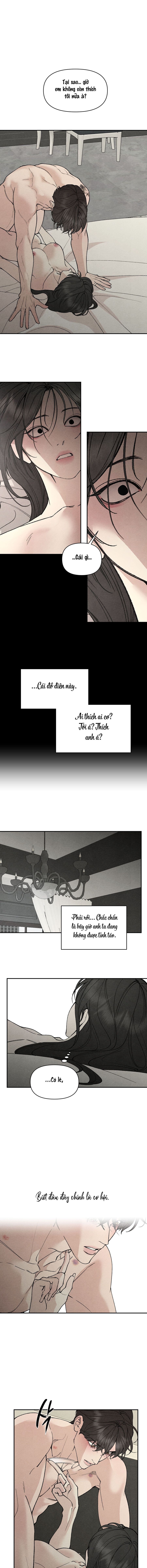 [KHÔNG CHE] TOI ĐA ĐI Chap 26 - trang 1
