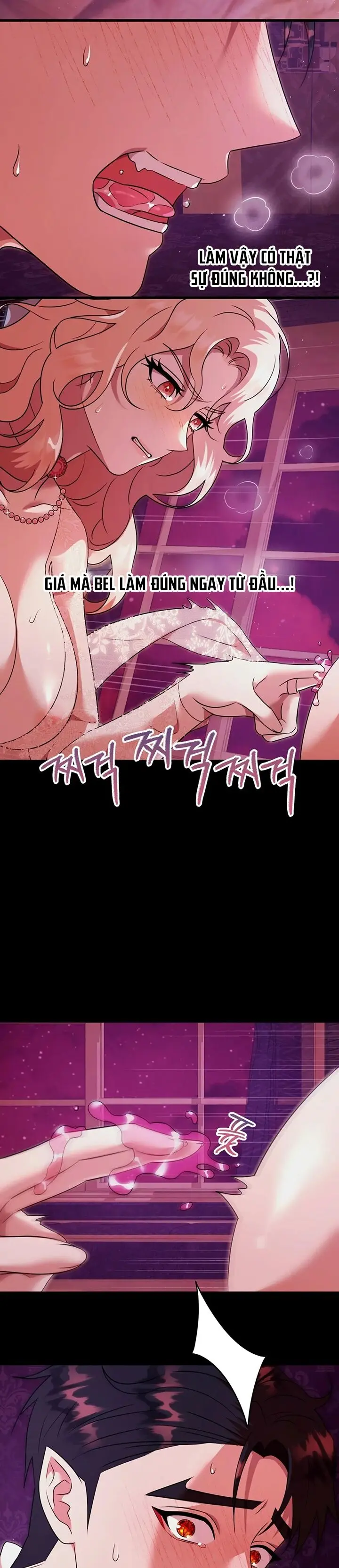 Tôi Tiễn Nam Chính Về Trời Nhé? Chap 4 - trang 14