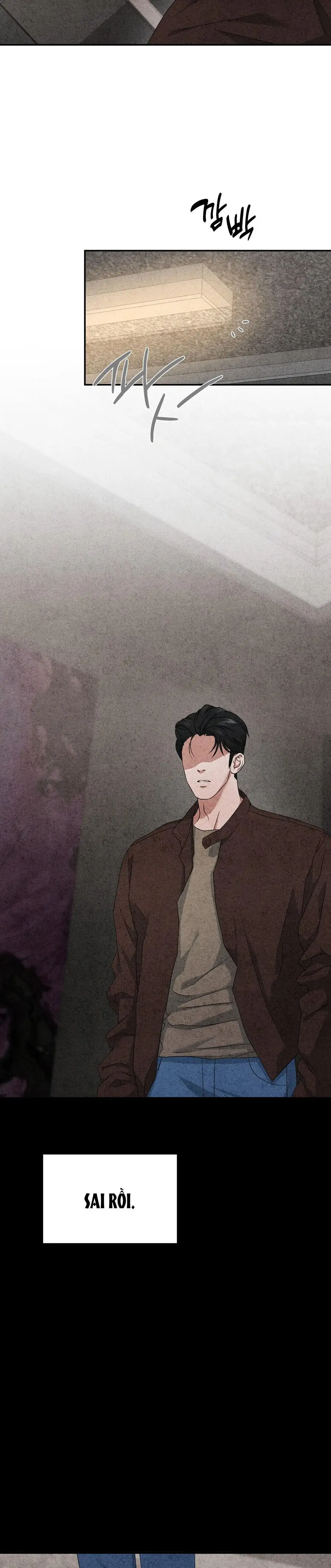 Nhật Ký Yêu Bạn Thân Chap 10 - trang 14