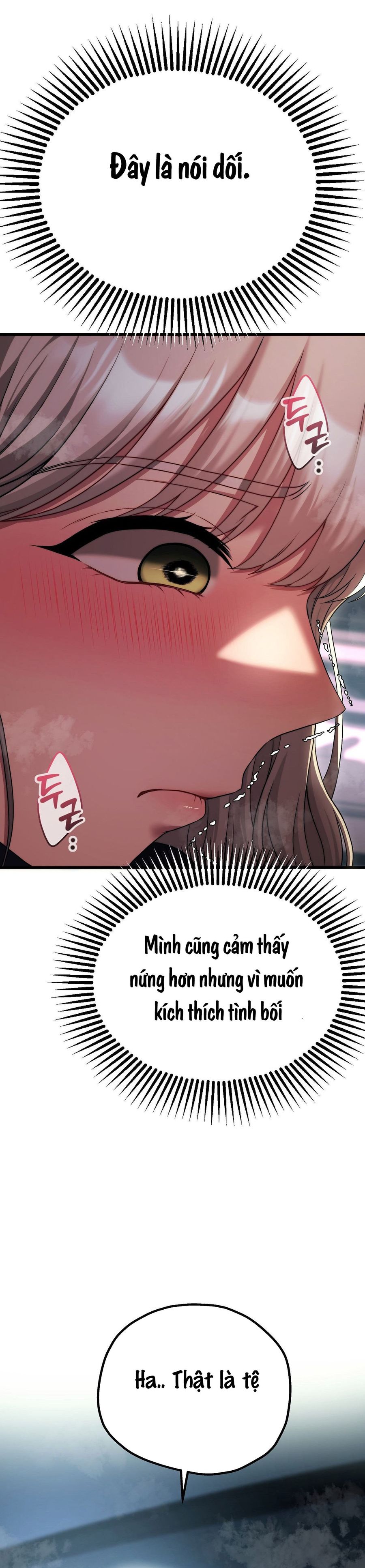 Câu Lạc Bộ Đọc Sách Người Lớn Chap 19 - trang 30