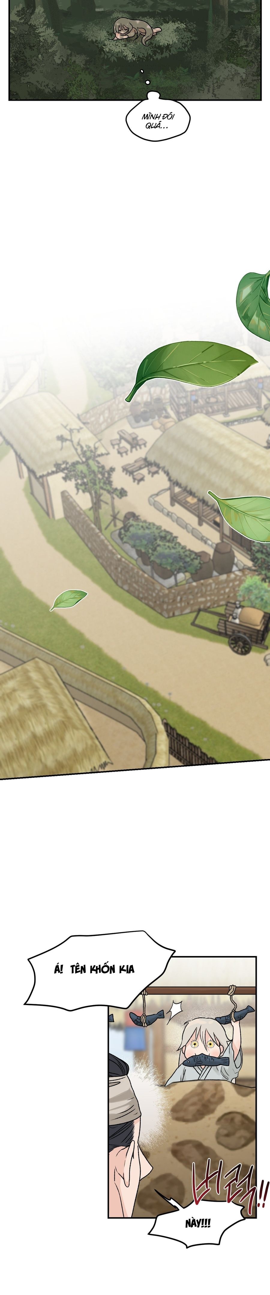 Bibisae Chap 17 - trang 10