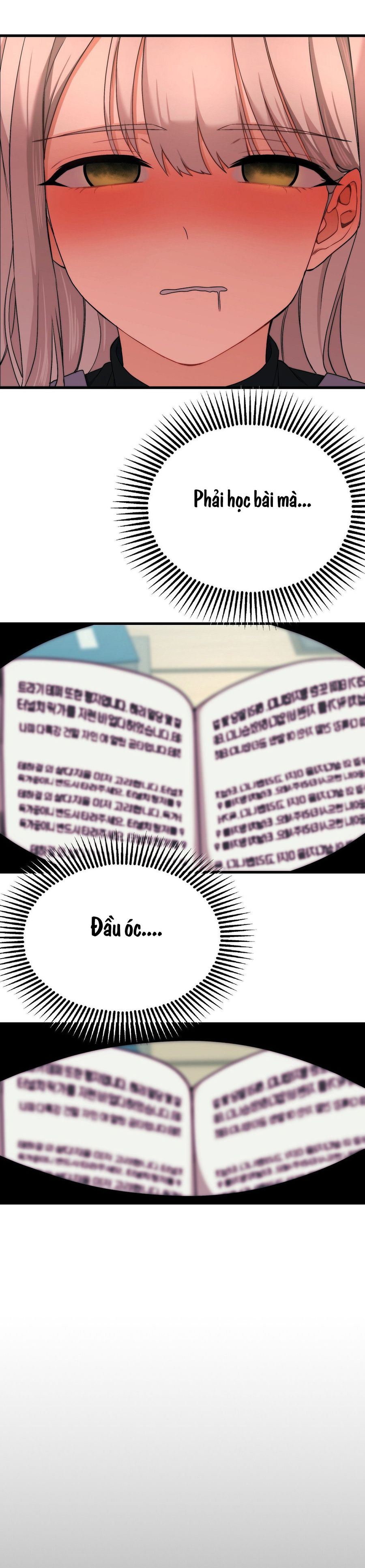 Câu Lạc Bộ Đọc Sách Người Lớn Chap 6 - trang 28