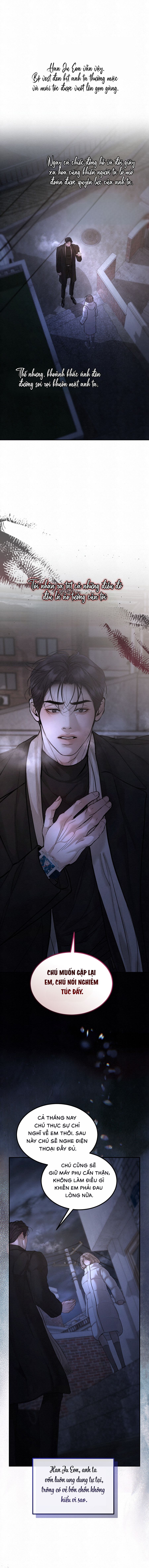 CHUNK? CHUNK! Chap 29 - trang 1