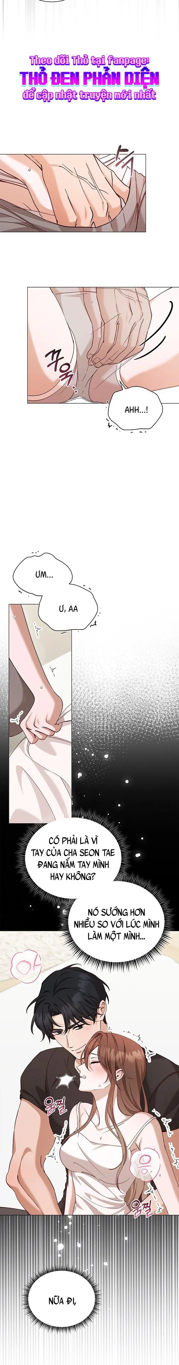 Gã Làm Vườn Của Nàng Công Chúa Chap 12 - trang 9