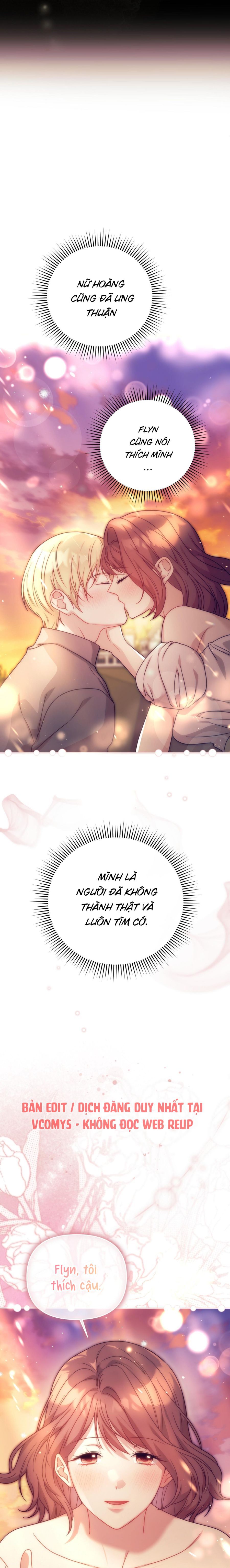 Vụ Bê Bối Pháp Lý Chap 20 - trang 15