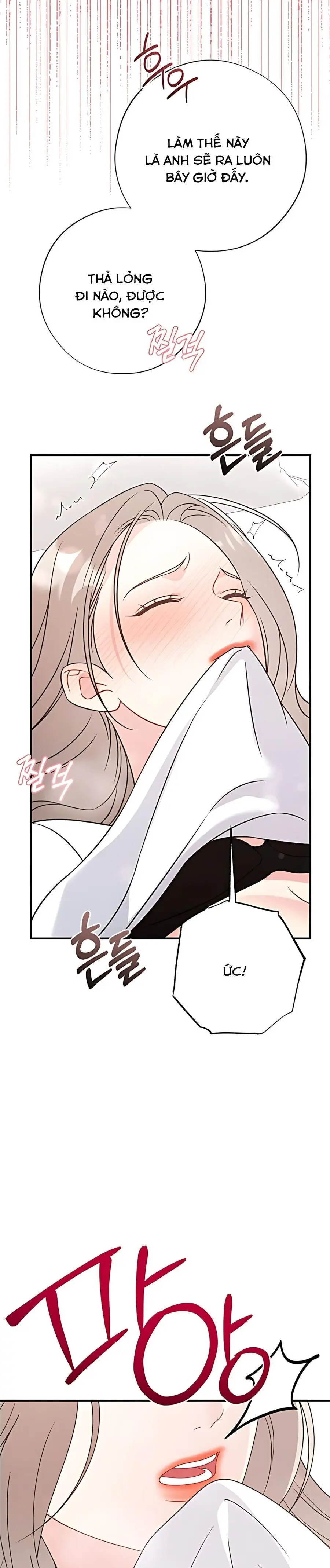 Kẻ Khiếu Nại Là Tên Giang Hồ Xấu Xa Chap 20 - trang 23